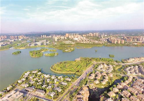 楚风汉韵 山水云龙 云龙区全域旅游品牌形象精彩发布