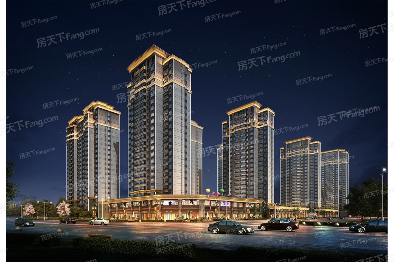 宁德福鼎恒大未来城怎么样宁德福鼎恒大未来城多少钱