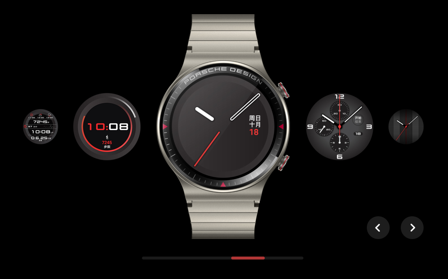 watch gt2 pro正式登场|华为|huawei|智能手表_新浪新闻