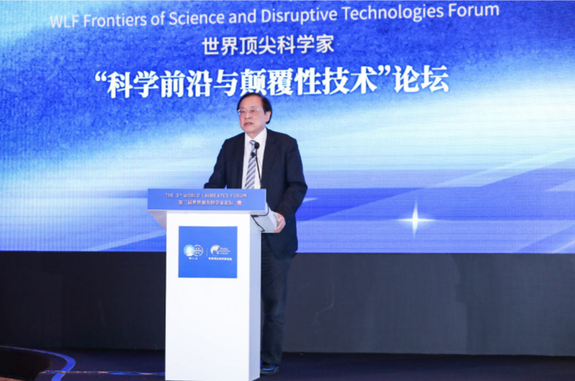 图灵奖得主姚期智：人工智能算法的有限性有哪些