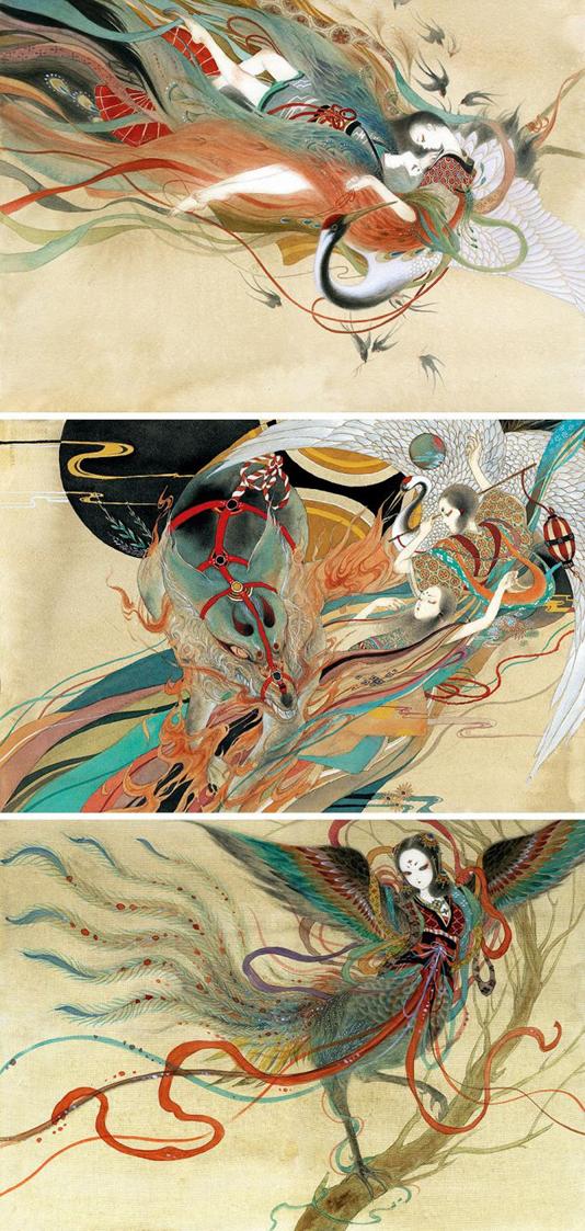 中国女鬼为什么漂亮又痴情 新浪科技 新浪网