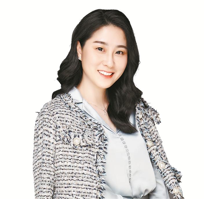 谢雪华践行兴业银行普惠金融理念,客户服务上尽心尽责