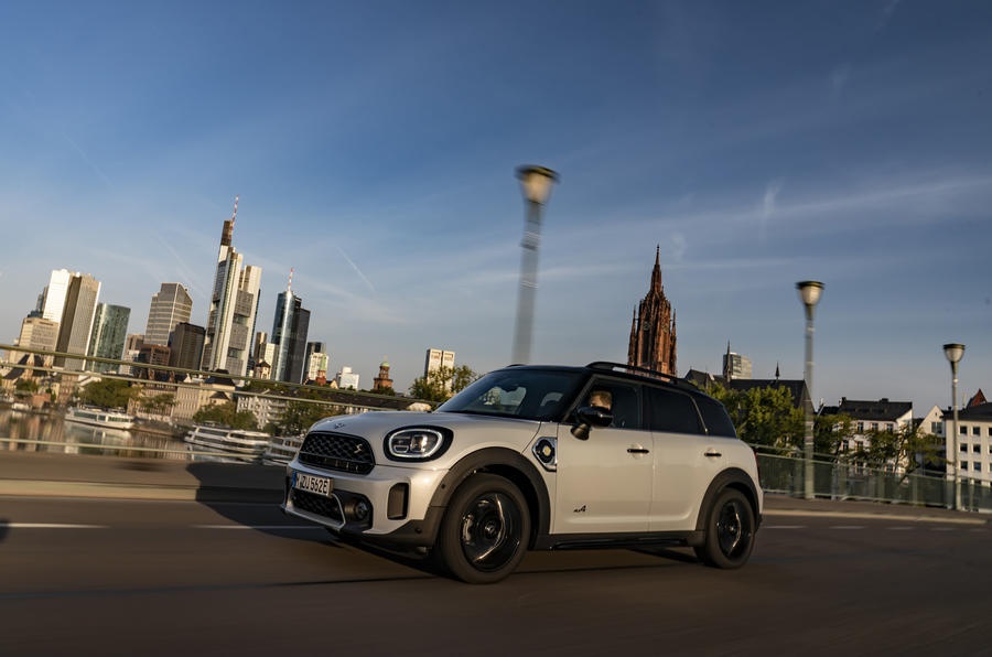 国产全电动MINI最新消息：2023年投产 或与欧拉共平台