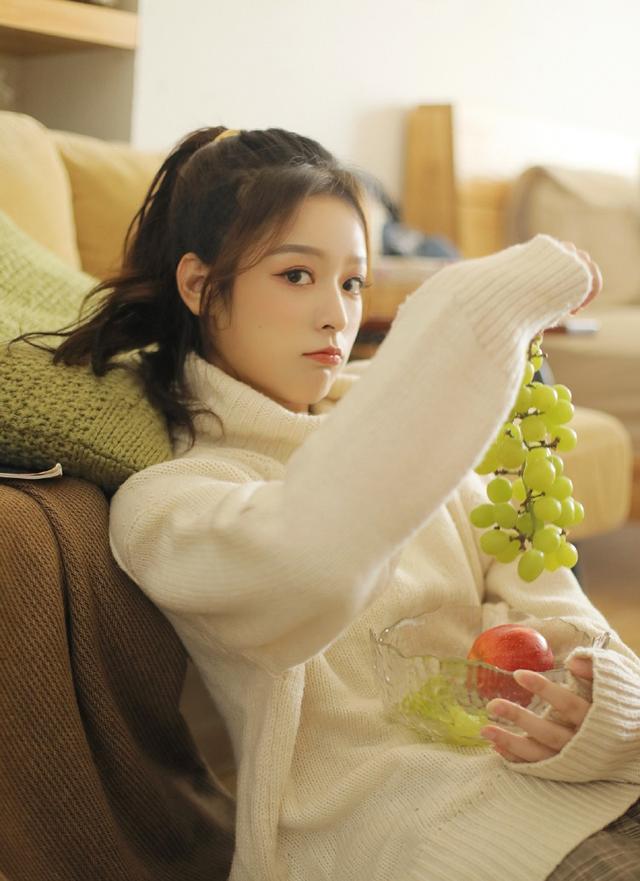 徐轸轸也太刚了吧主动承认对冰清玉洁翻白眼信息量好大