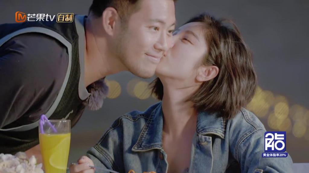 李伯恩拒绝赵奕欢求婚,到底是真爱还是渣男!
