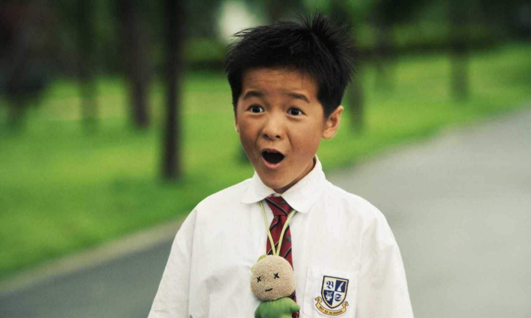 徐娇,才23岁,这"水蛇腰"绝了