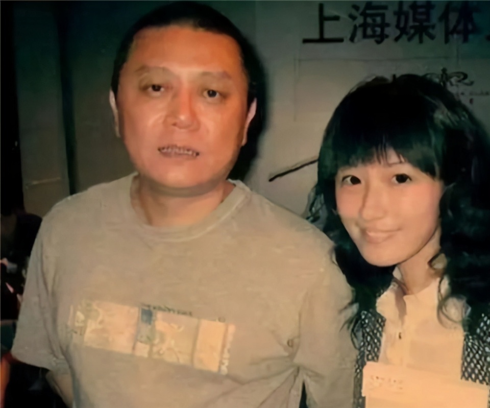 王朔我对不起我的妻子沈旭佳和女儿但我去世后遗产全归徐静蕾