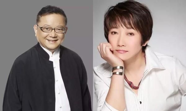 "前夫"王刚三婚娶小20岁娇妻生二胎,60岁成方圆过得怎么样了?