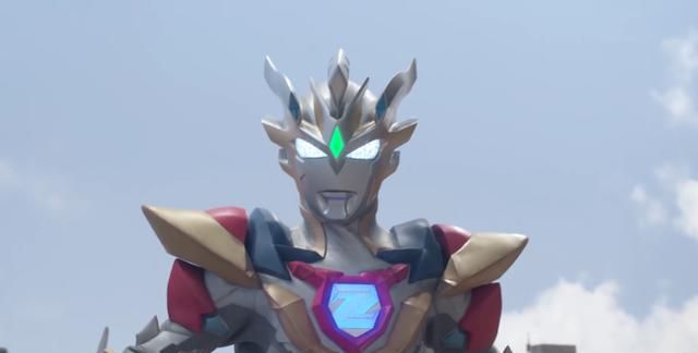 泽塔奥特曼20集:昭和艾斯登场,上演合击绝技,泽塔的名字被揭示