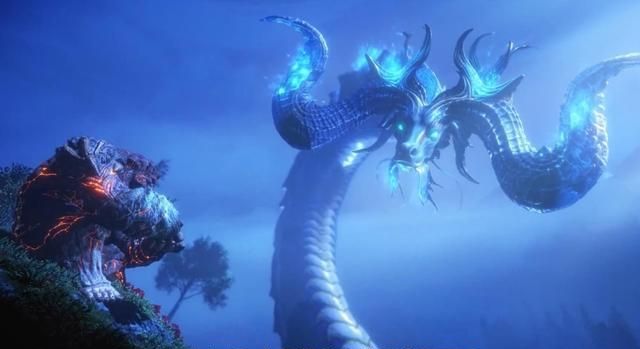 女性魂兽为何总是喜欢化形唐家祖训最低十万年魂兽起步