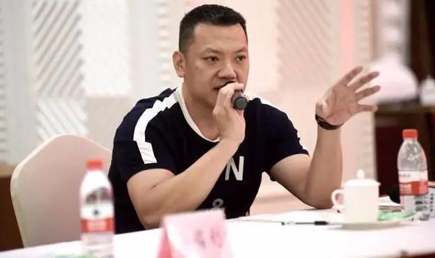 丁少翔 迪桑特中国华南区总监特别声明:以上文章内容仅代表作者本人