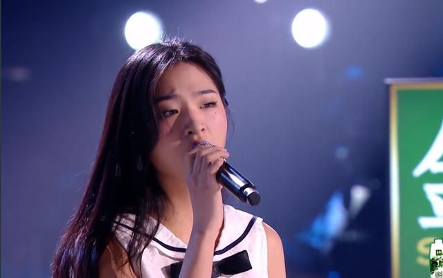 中国好声音傅欣瑶pk高睿赢了比赛输了人品微博与网友互怼