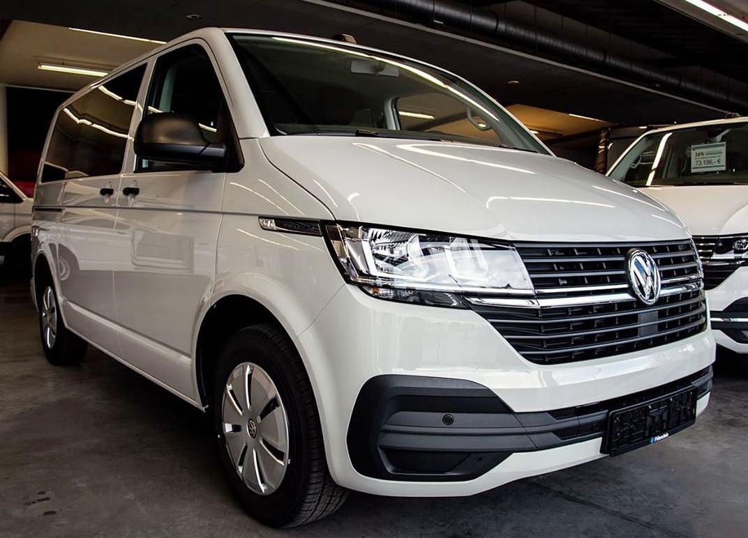 能越野的mpv,新款大众迈特威实车,搭2.0t引擎配四驱