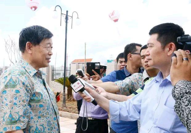 这家中国企业名气不大却是世界500强年入3000亿但不上市