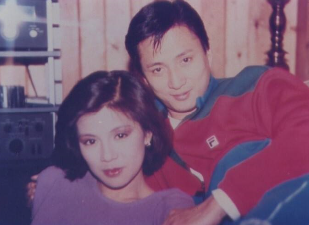 后,知名男星自曝在其去世前有发现异常|汤镇业|秦煌|翁美玲_新浪新闻