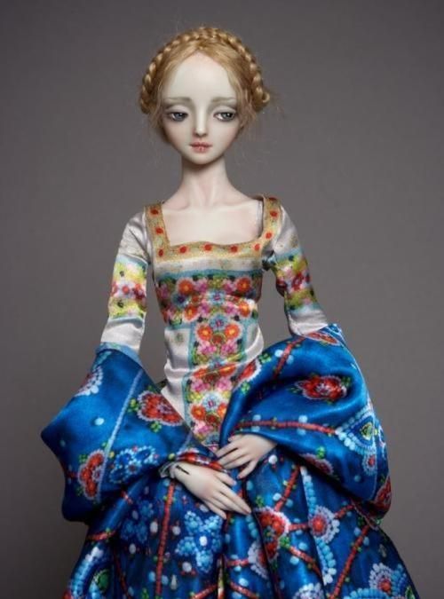 世界上最贵的"娃娃"长什么样?只有土豪买得起,说了你可能不信