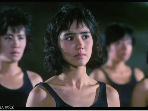 胡慧中,吴君如,惠英红,陈雅伦,柏安妮,简慧真,黎明诗,陈佩珊……谁能