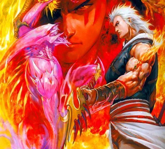 风云中麒麟臂经八十年未衰老麒麟血能令人长生帝释天不懂用法