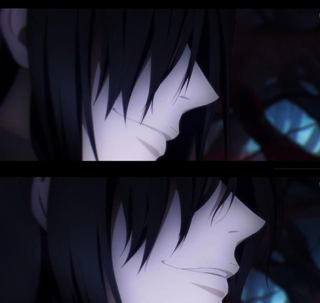 《天官赐福》开局高能!花城出场泪目,这些名场面你还记得吗