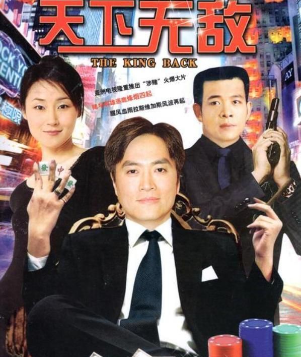 又一个男明星快被遗忘,年轻时帅得人人想嫁,后来58岁发福认不出