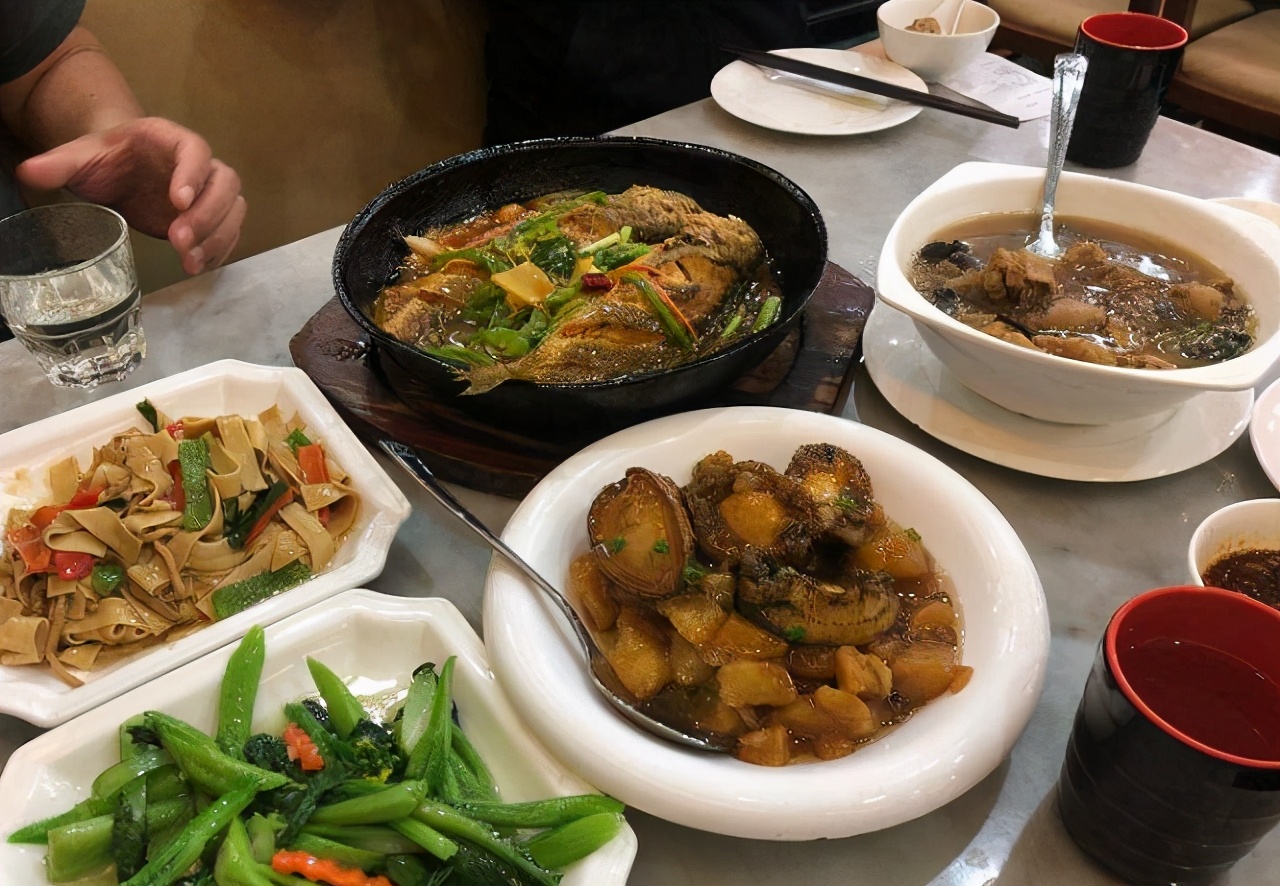 去东北下馆子,这4道菜不能错过,店长看了都不敢怠慢你