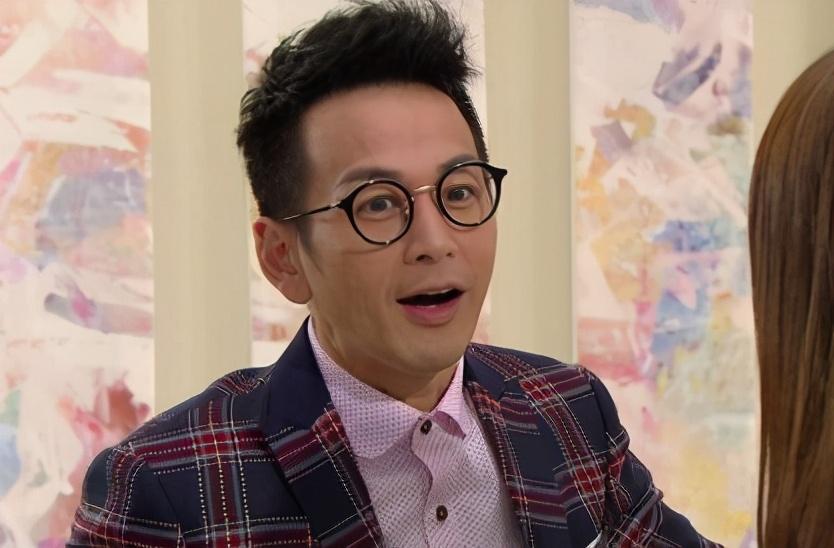 近日,与古天乐,古巨基,刘恺威,何远恒并称前tvb新五虎将的艺人吴家乐