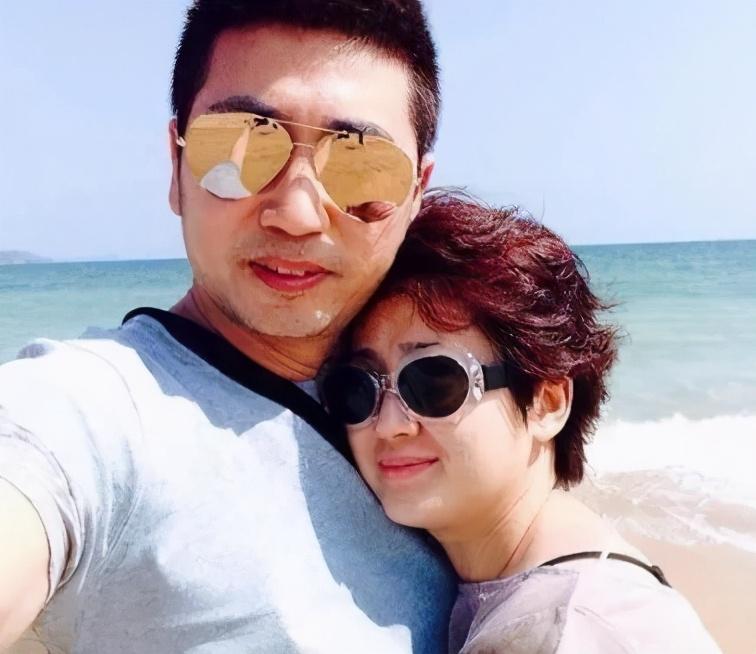 沙宝亮:从"耍杂技"到一线歌星,经历重重磨难,如今也挺好|朱娜|沙宝亮