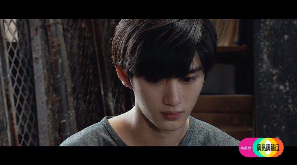 超喜欢这段独角戏啊