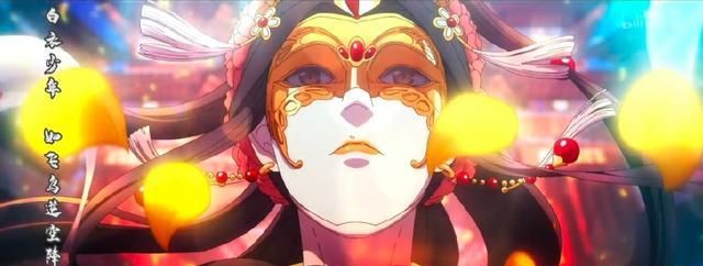 "身在无间,心在桃源"的太子,一念桥头斩鬼于三问之间.