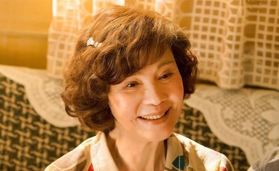 4夺金马奖影后,与初恋结婚54年,今76岁依然恩爱如初|烟雨蒙蒙|归亚蕾