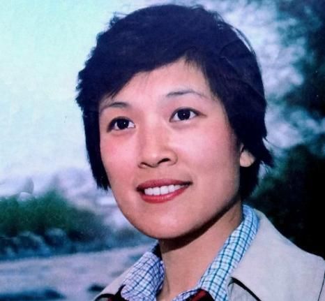 当时的宋春丽一直在饰演一些小角色,虽然都没有什么名气,却能很好磨砺