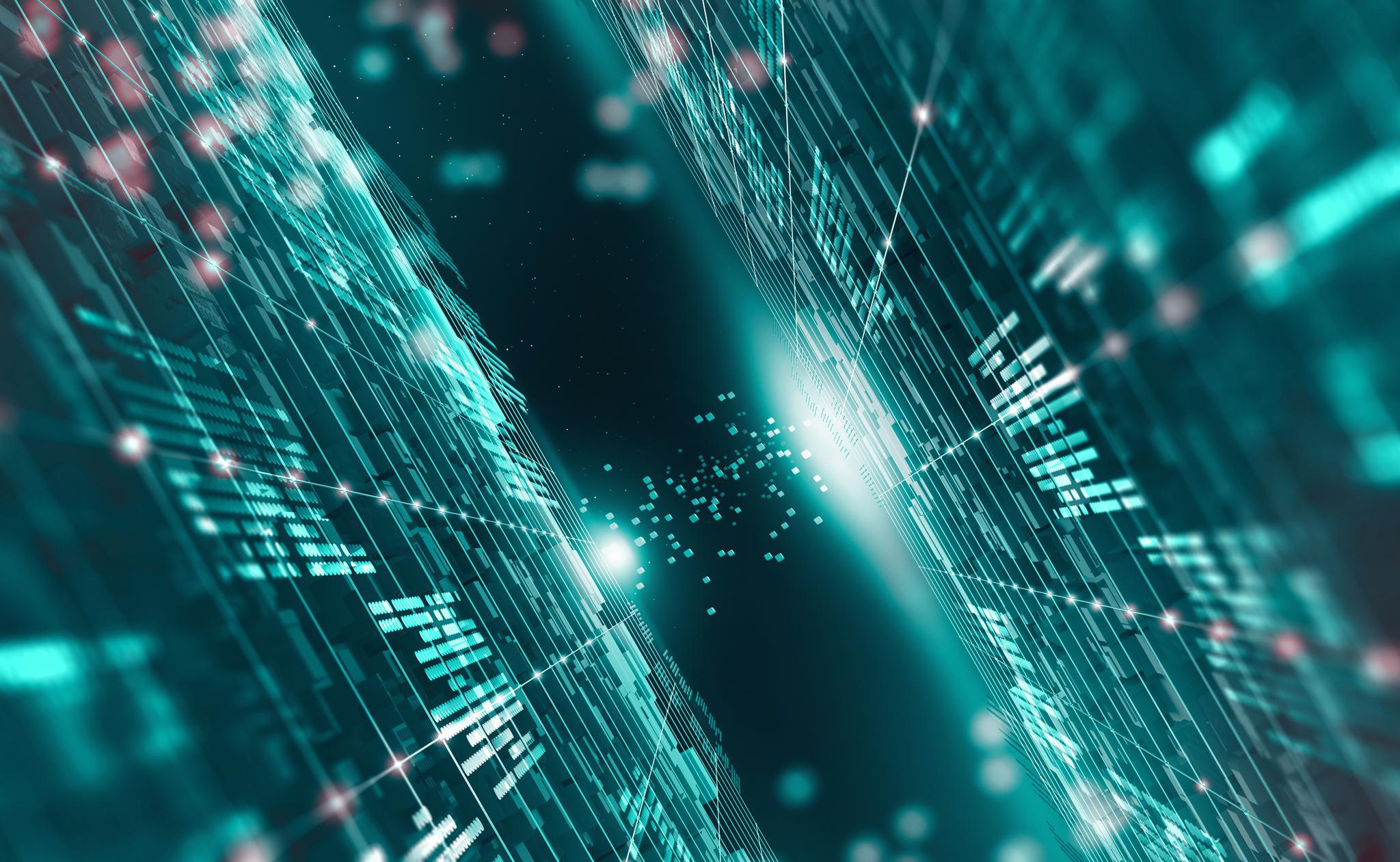 量子科技将成为数字科技的核心力量之一