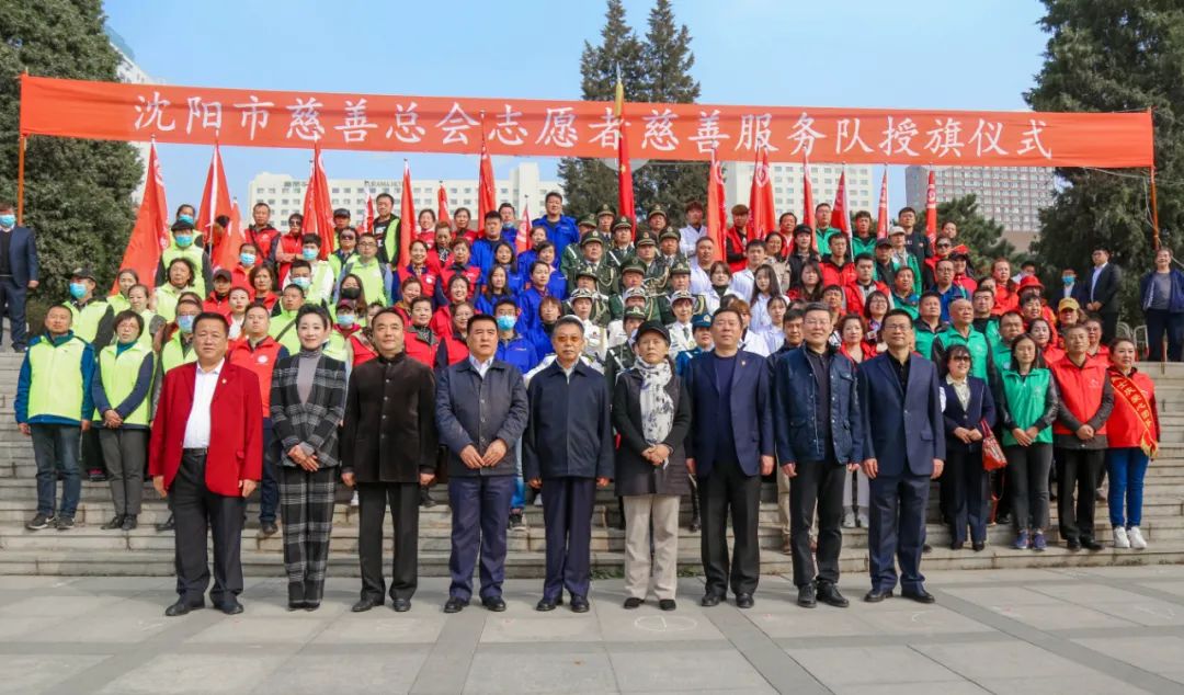 让无私之爱点亮希望之火