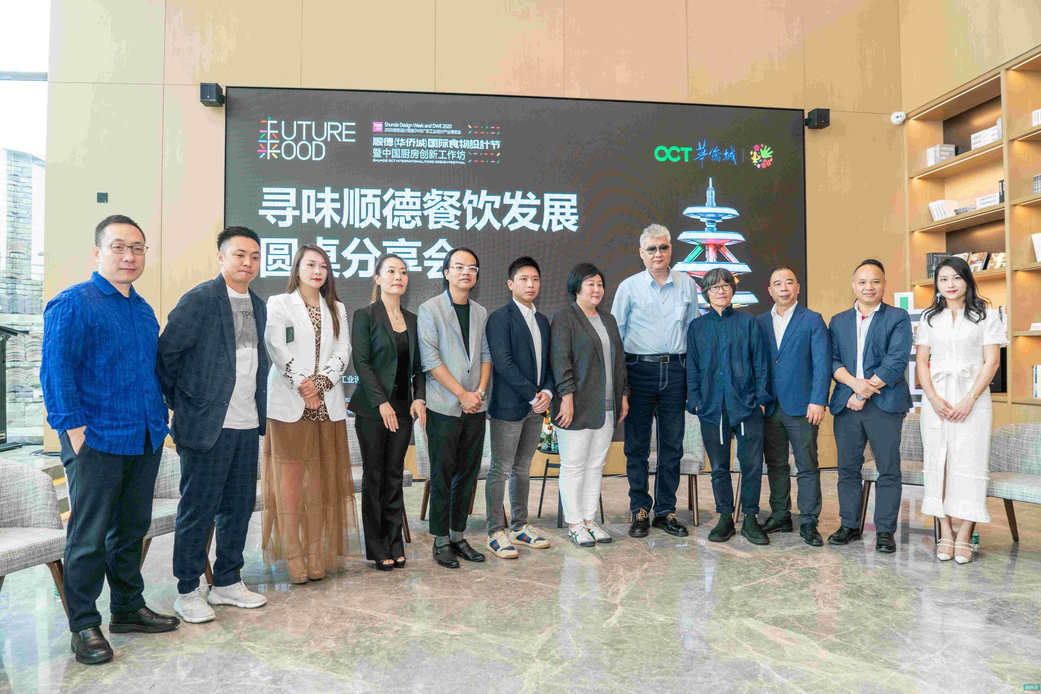 作为顺德美食异军突起的美食ip,猪肉婆私房菜品牌创始人吴素芬对美食