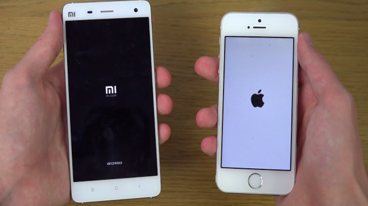 雷军预言成真!小米超越苹果,重返世界第三,全球智能手机市场大洗牌