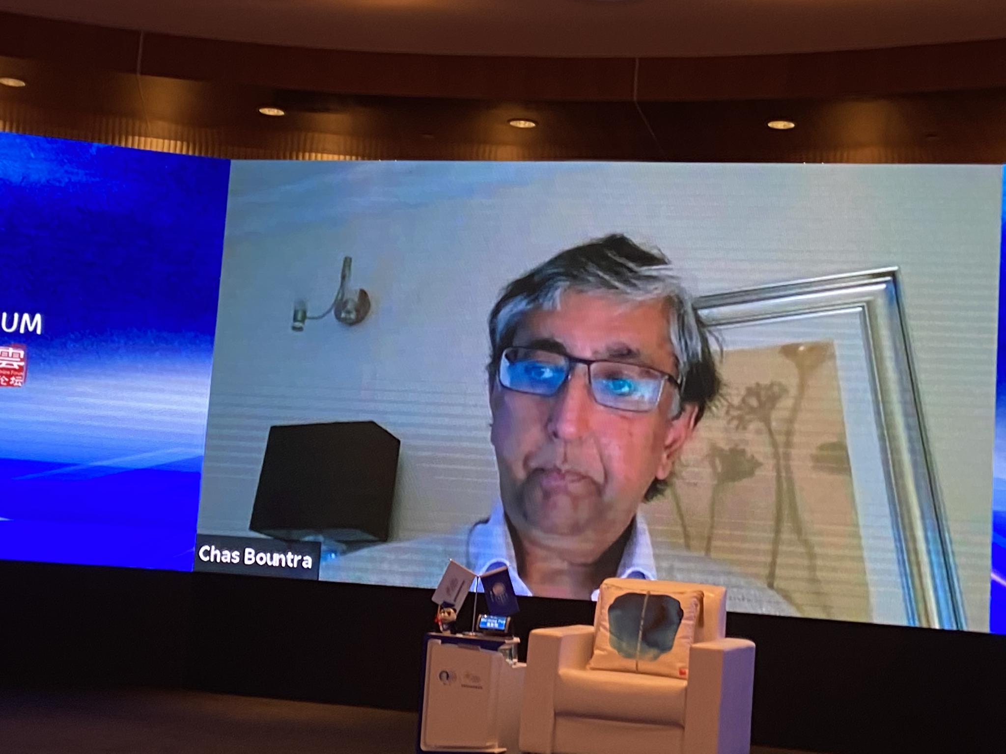 牛津大学副校长：要降低新药研发成本，否则将无法为大众服务