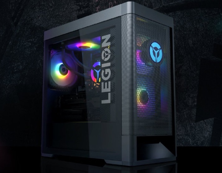 联想推出新款锐龙版刃 7000p:rtx 3070 款 8999 元起