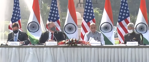 27��ӡ�������������⽻����ǩ�����Э�飬��Ƶ��ͼ