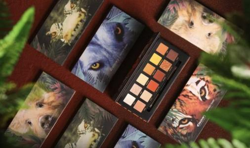 完美日记母公司正式启动IPO，或成为首个美股上市的中国美妆集团