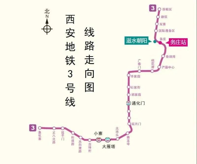 浐灞核心区再出纯新盘 地铁 奥莱双重利好 1.4万起买低密住宅!