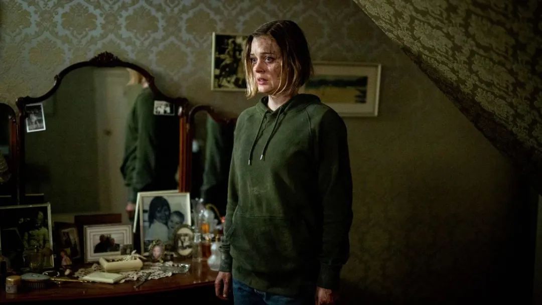 万圣节前夜,看部恐怖片吧!