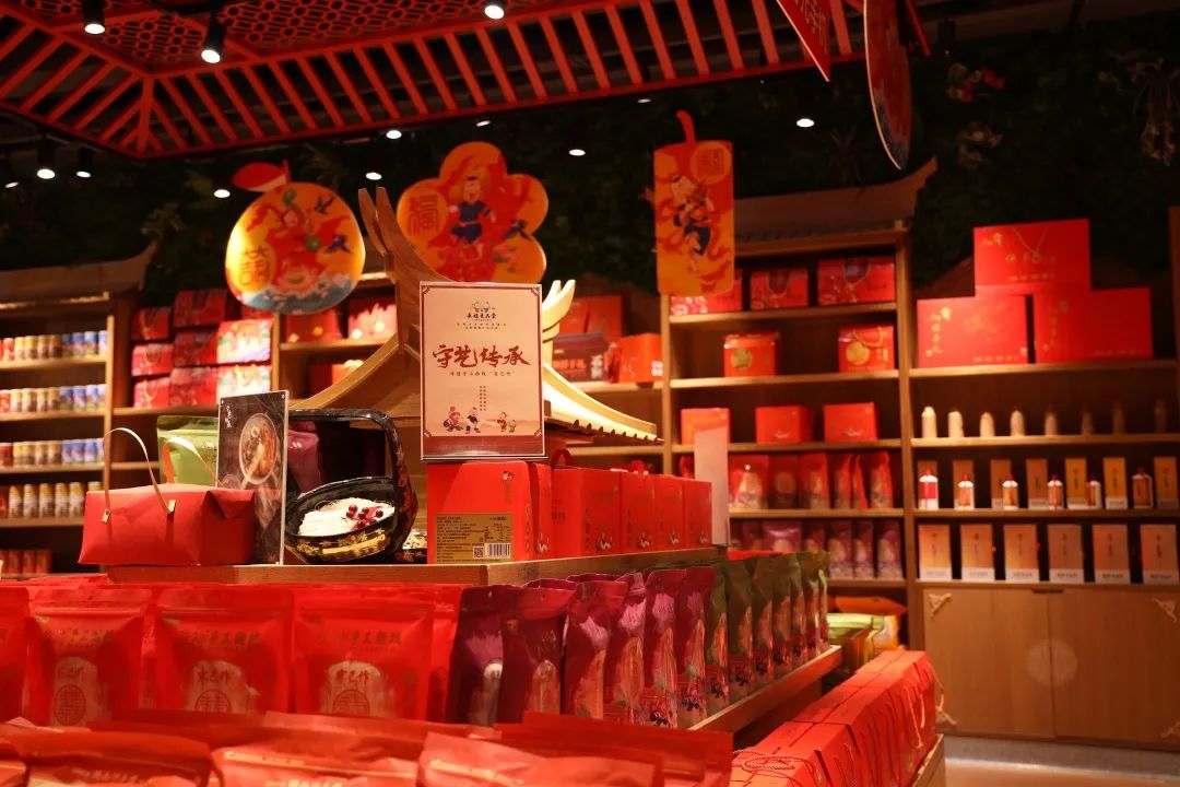 曝光了晋江这份豪礼朋友圈可以晒三天