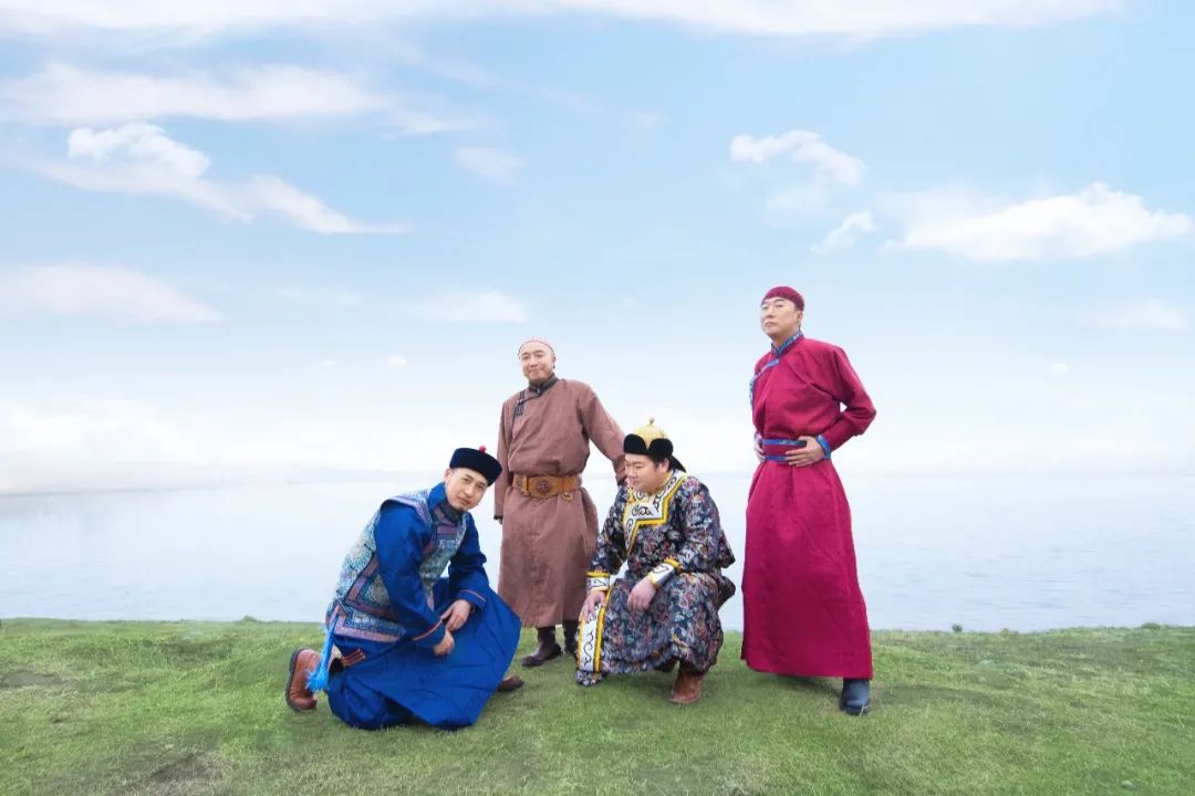 神级高手齐聚小镇，陶身体起舞“画圆”，这个秋天有你好看！休闲区蓝鸢梦想 - Www.slyday.coM