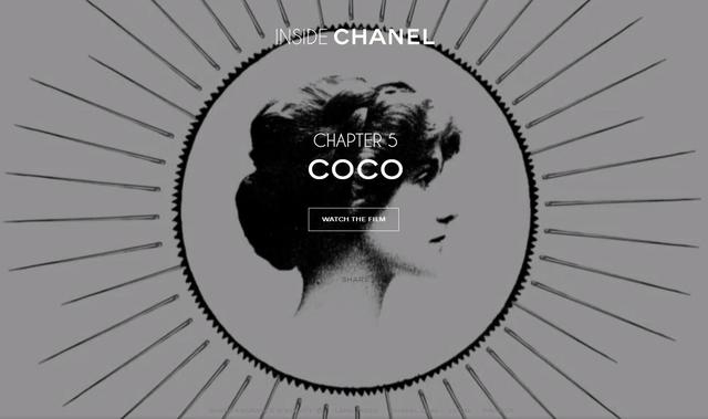 chanel 品牌将在巴黎举办迄今最全面的 chanel 本人作品回顾展|coco
