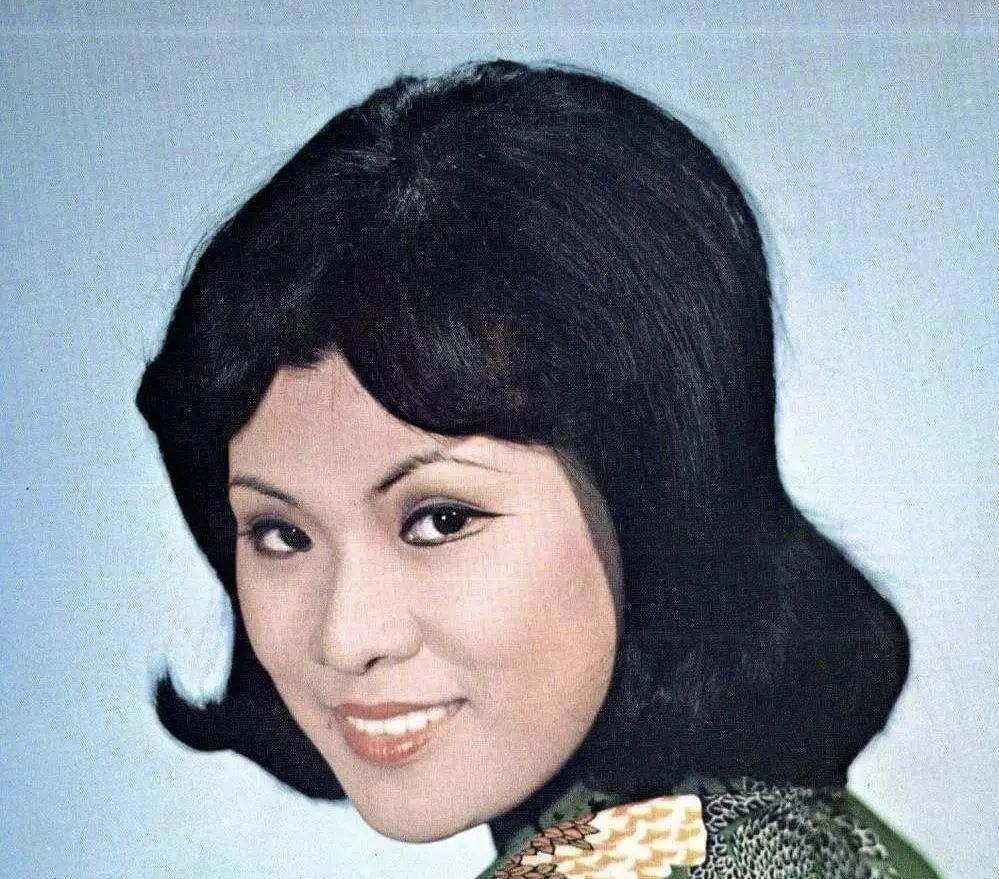 一路走好!前亚视当家花旦因胰腺癌离世,享年75岁,葬礼将一切从简