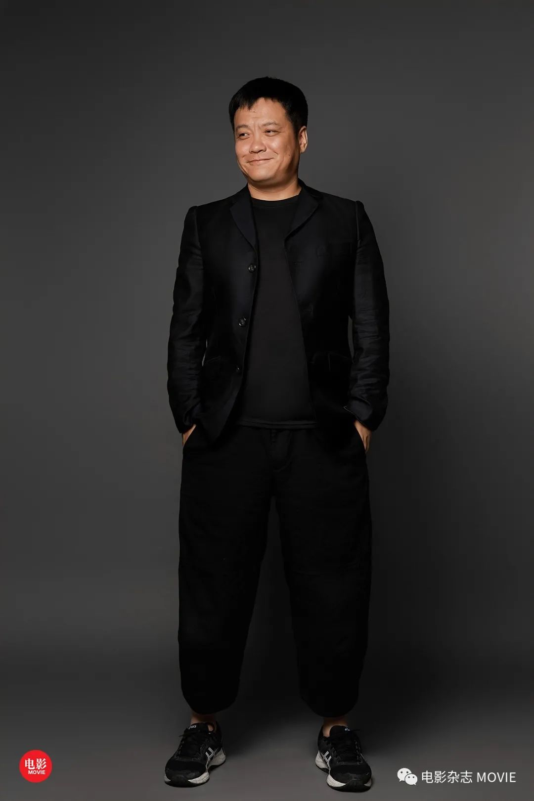 宁浩:别把理想跑丢了!