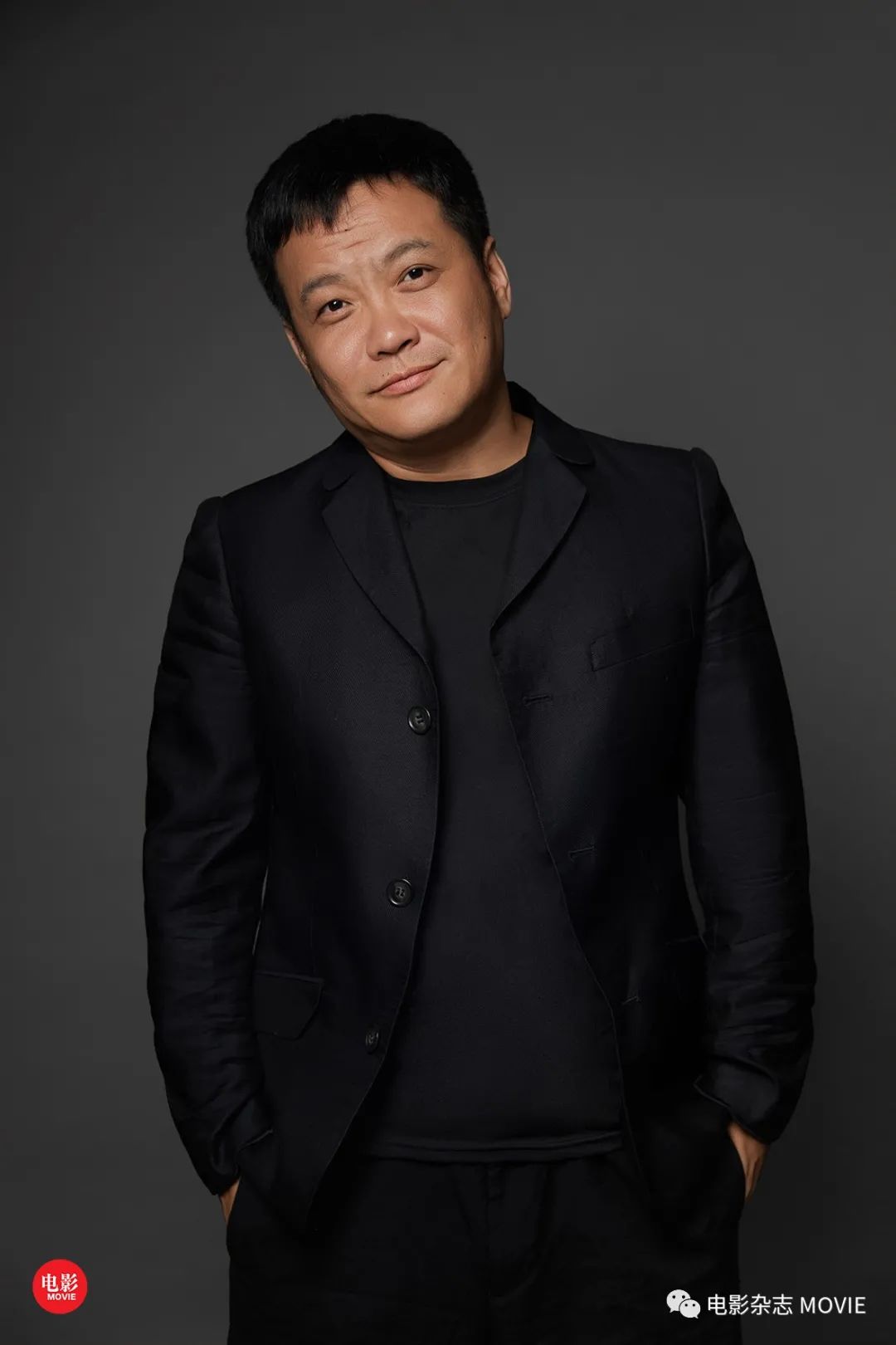 宁浩:别把理想跑丢了!|宁浩|电影|巴依尔的春节_新浪新闻