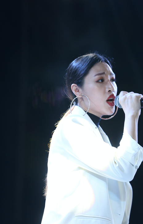 方言传唱人,方言摇滚,原创海南最佳男歌手都来了