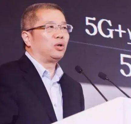 中国移动集团公司领导最新分工__财经头条