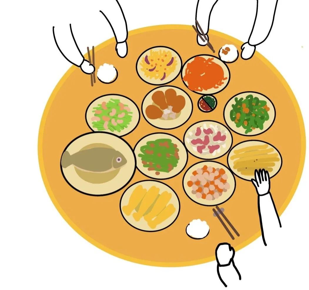 职场人国庆节假期的n种姿势看看你是哪一种